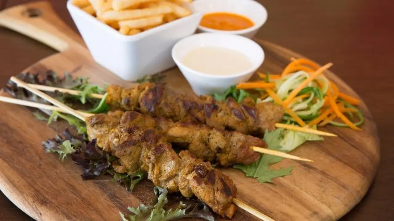 Funky Momo, Perth, WA
