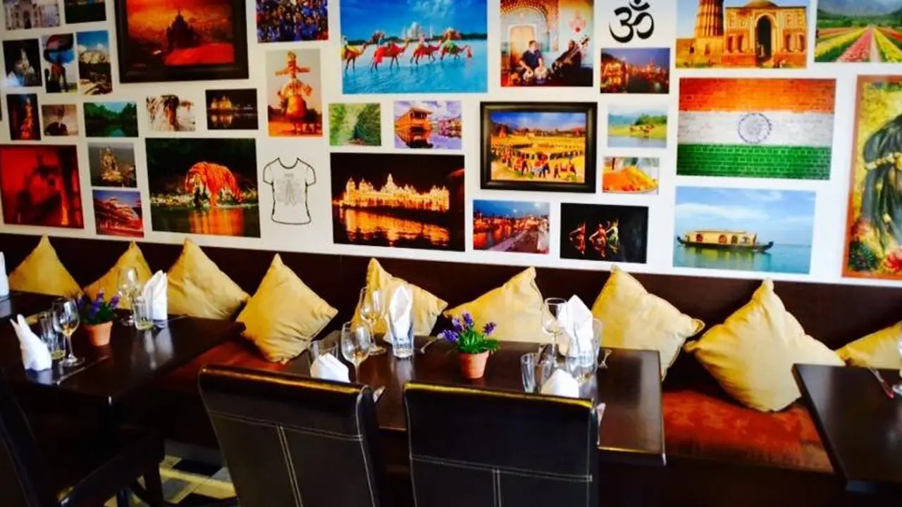 Jashn on Pako, Geelong, VIC