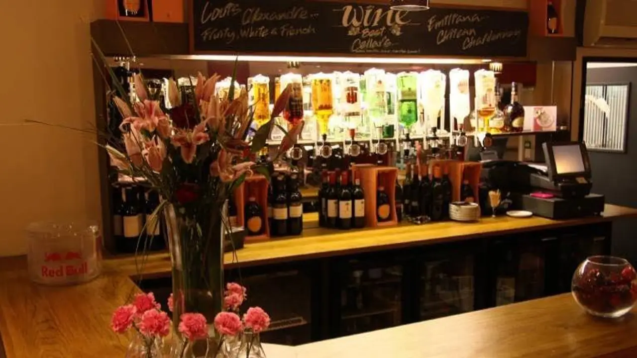 The Whalebone Pub and Scrimshaws Restaurant, Chelmsford, ENG