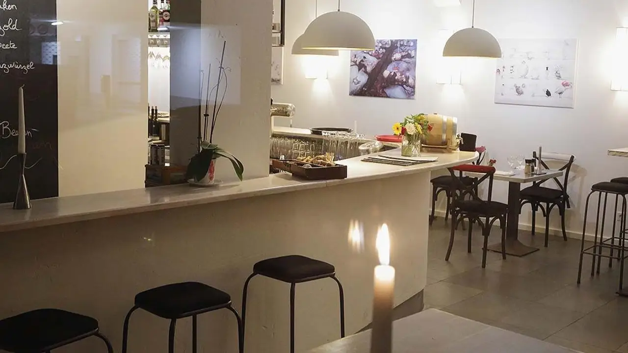 Bistrot Sud, Bonn, NW