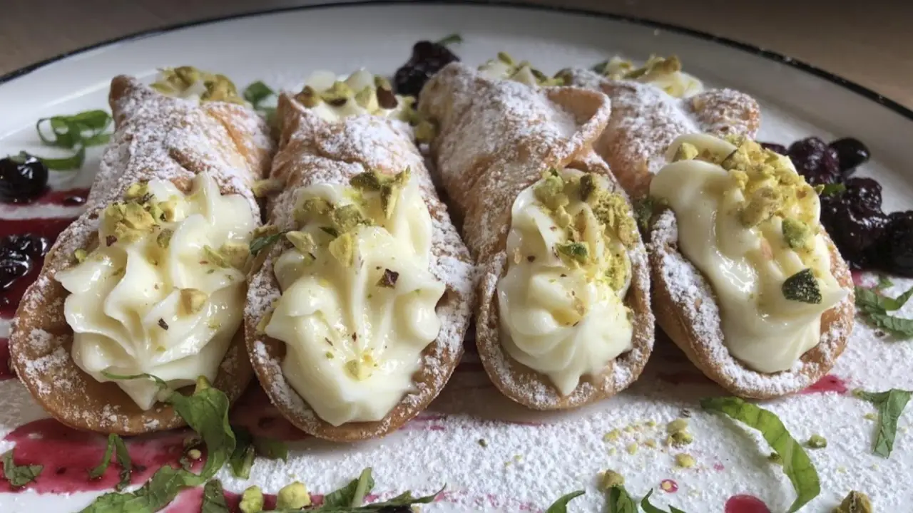 Birichino Cafe e Cucina, Melbourne, VIC