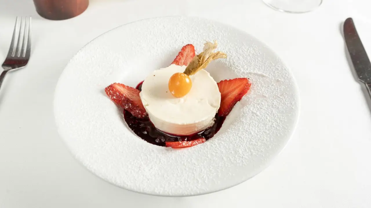 Leon D'Oro, Frankfurt am Main, HE