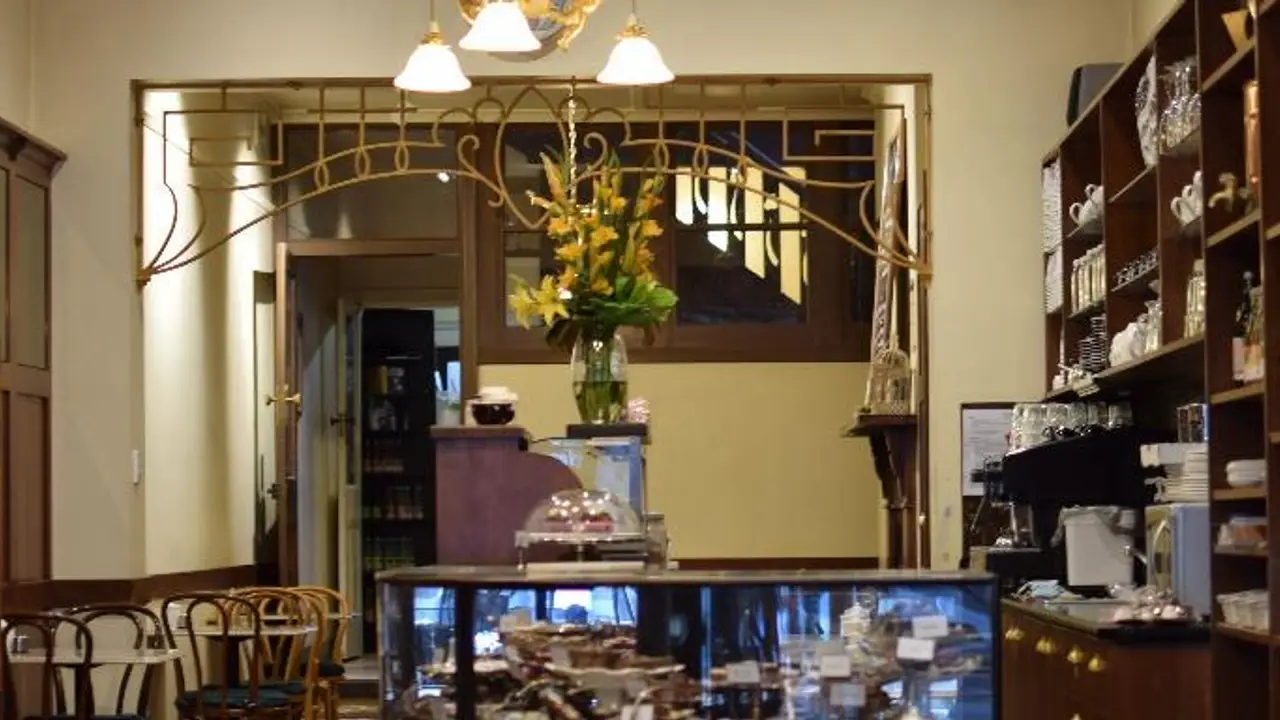 Sweet Decadence, Daylesford, VIC