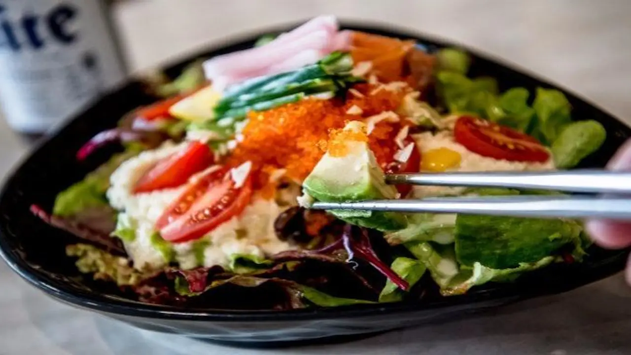 Poppo Restaurant WA Perth