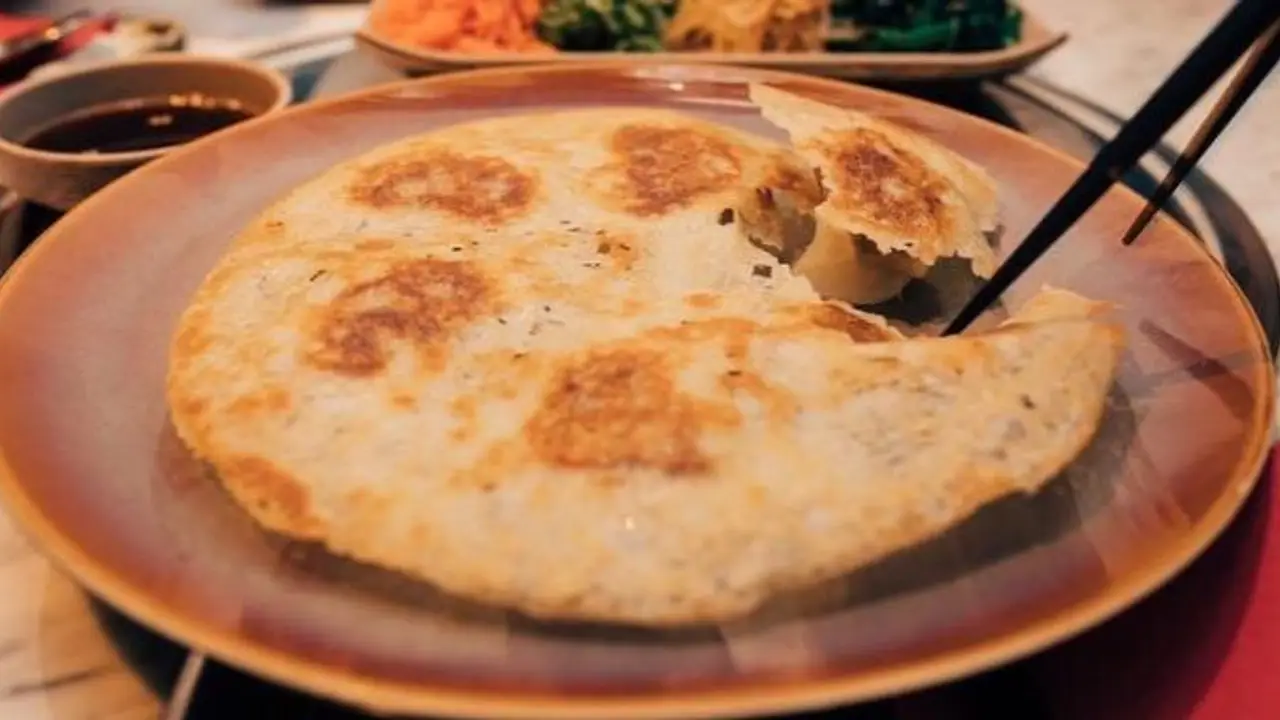 Taisho, London, ENG