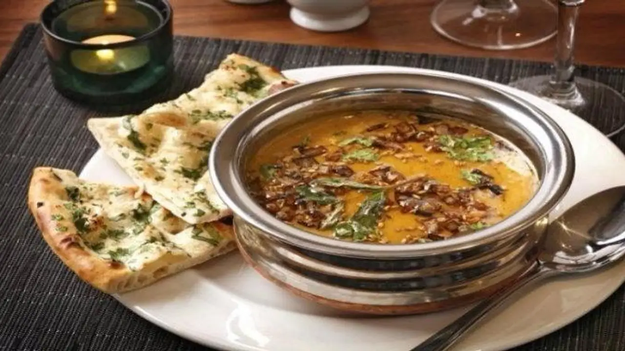 Spice6 Restaurant, London, ENG
