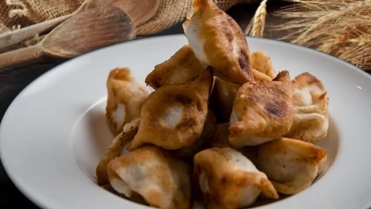 I Love Dumplings - Flemington, Melbourne, VIC