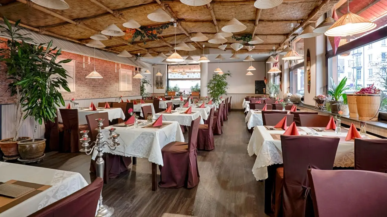 Vietnam Deli, Bonn, NW
