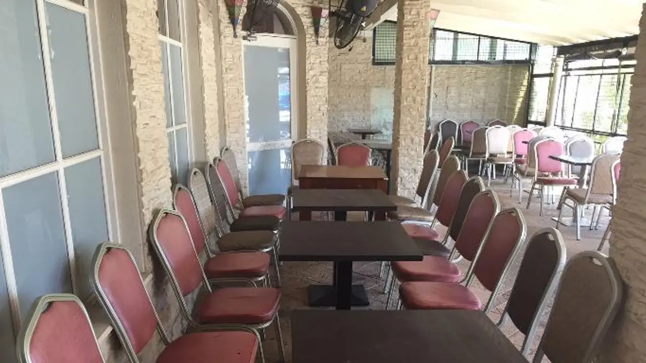 Little Lebanon Restaurant, Perth, WA