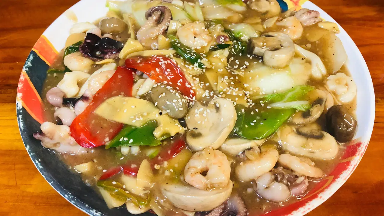 Han Guuk Guan, Melbourne, VIC