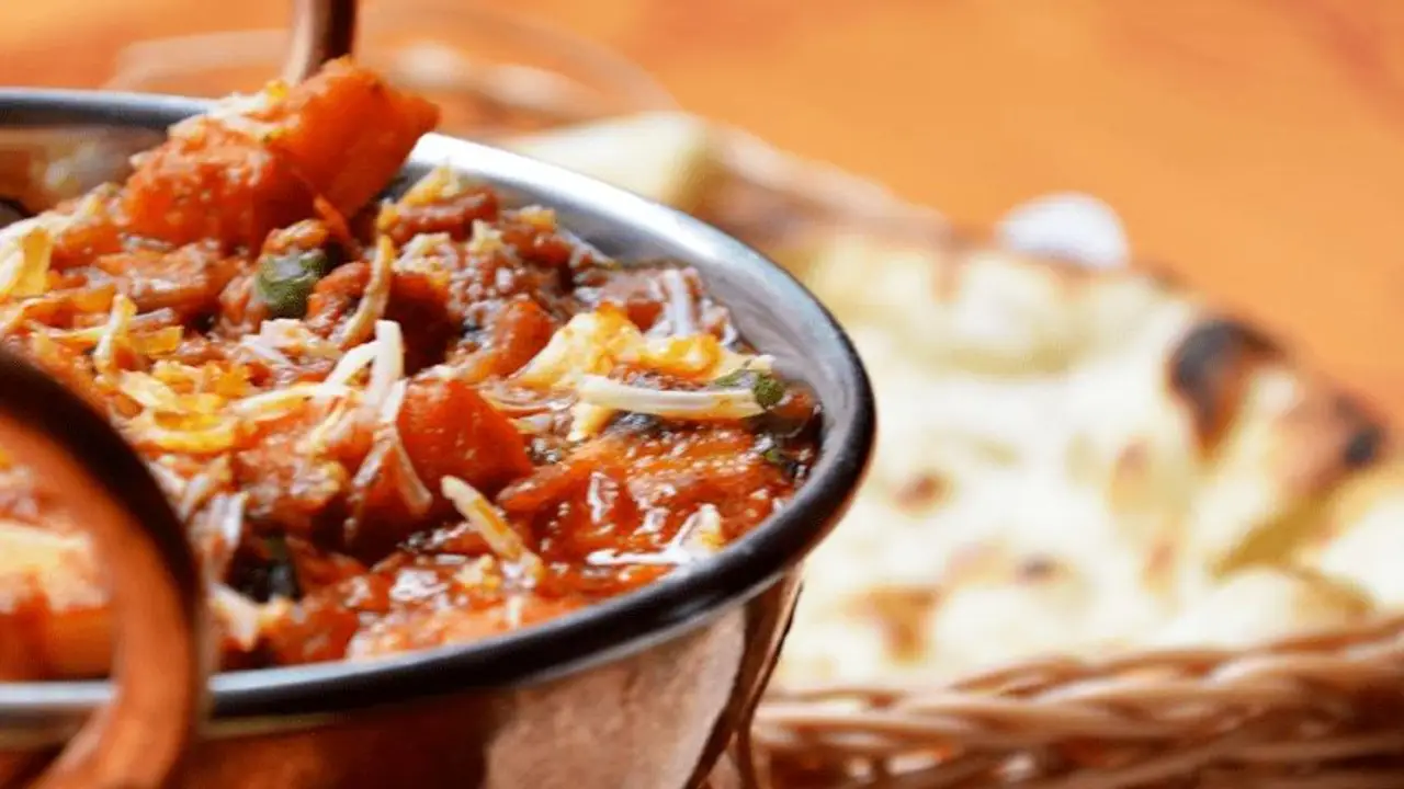 India Tandoori Haus, Hannover, NI
