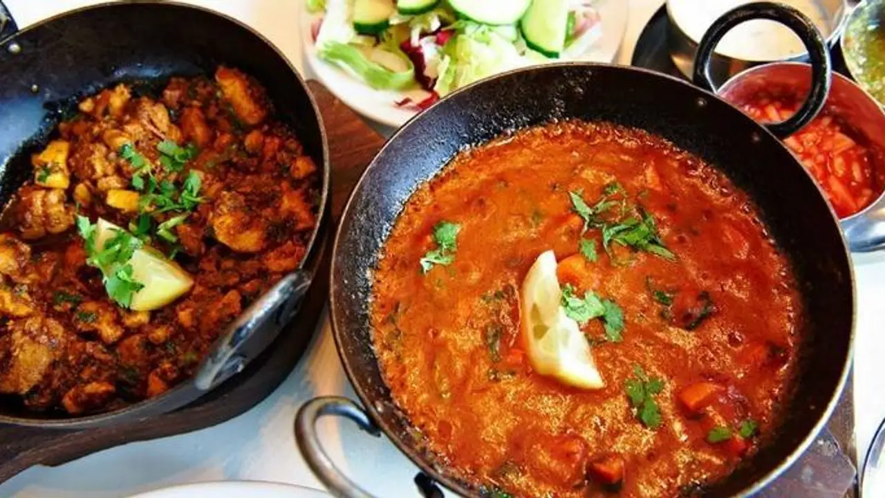 Masala Gate - Margate, Margate, ENG