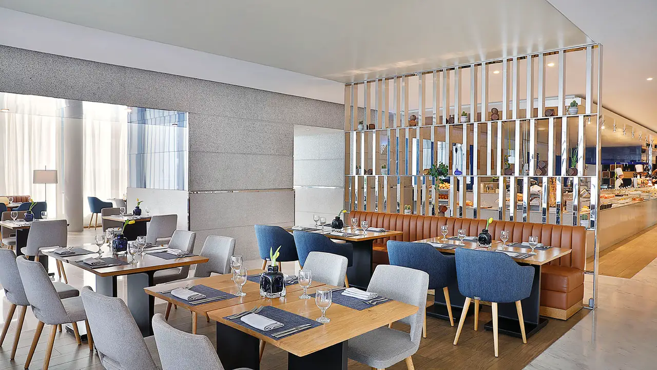voco Hotel, Dubai, Dubai