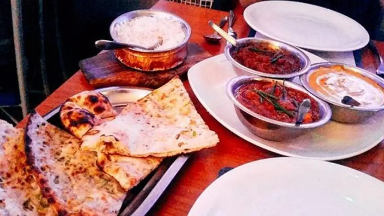 Mister Singh's India, Glasgow, SCT