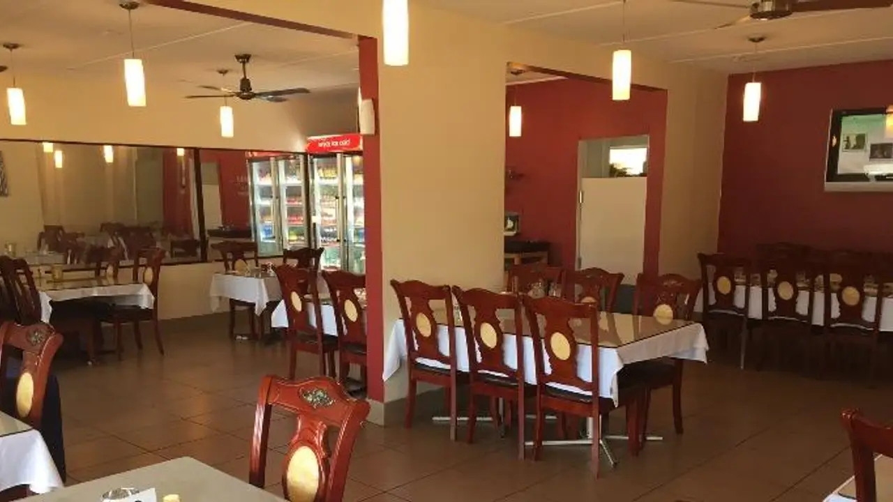 Anand Sagar Indian Restaurant, Clear Island Waters, QLD