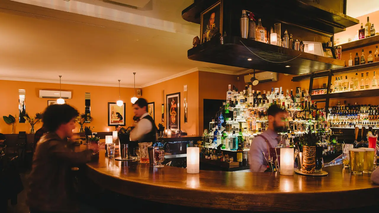 Lily Blacks, Melbourne, AU-VIC