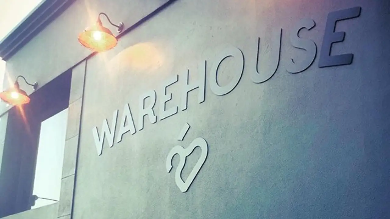 Warehouse 25, Milton, AU-QLD