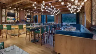 A photo of Odette’s restaurant