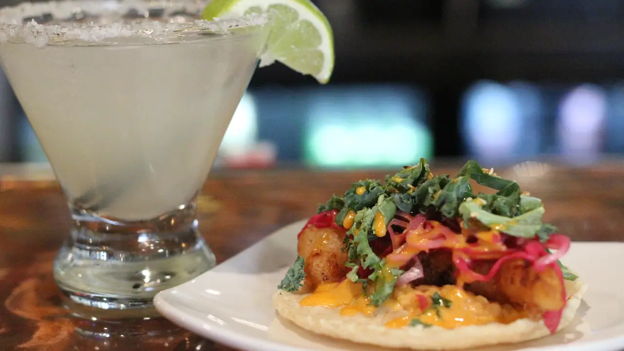 Taco Junky，COBoulder