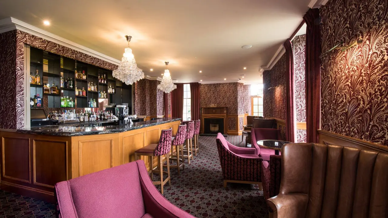 The Dram @ Gleddoch, Port Glasgow, Renfrewshire