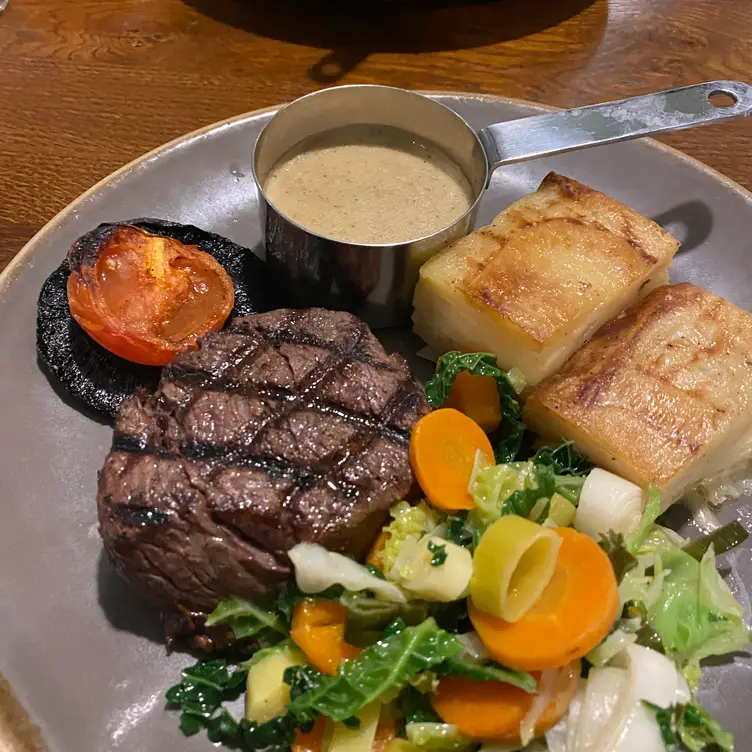 The Navigator, Lower Swanwick, Hampshire