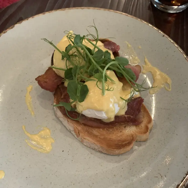 The Bubble Room Bramhall, Bramhall, Cheshire