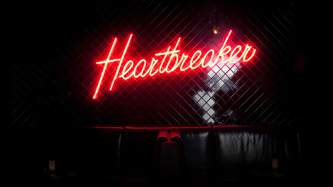 Heartbreaker Bar, Melbourne, AU-VIC