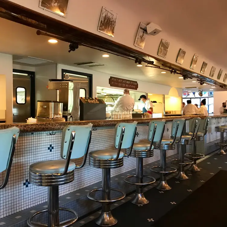 Goode Co. Seafood - Westpark, Houston, TX