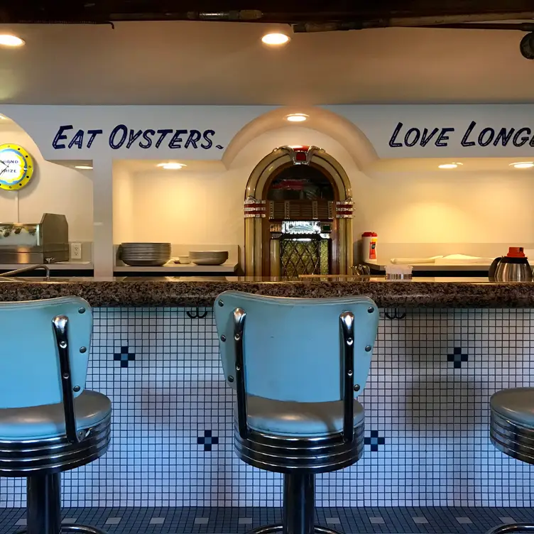 Goode Co. Seafood - Westpark, Houston, TX