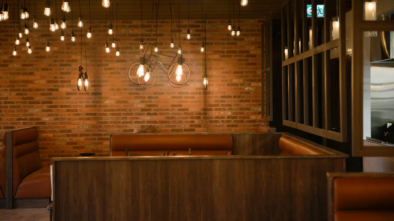 Whisk & Griddle, London, ON