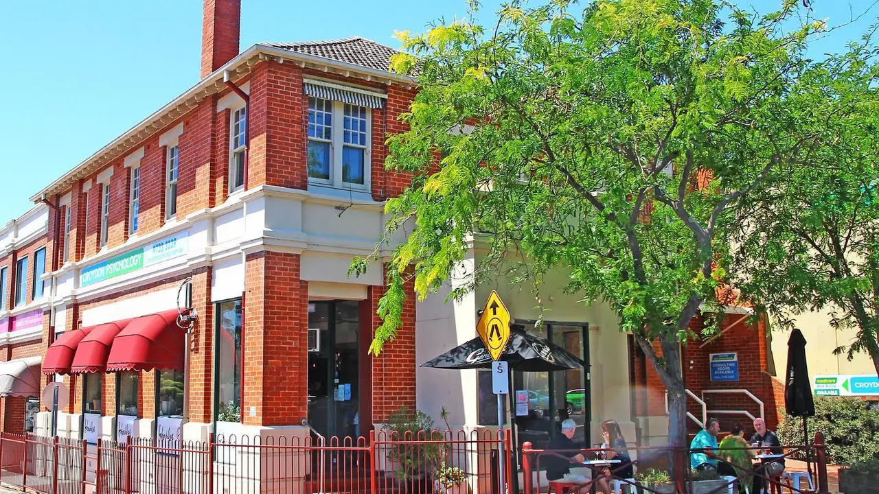 Bekendales, Croydon, AU-VIC