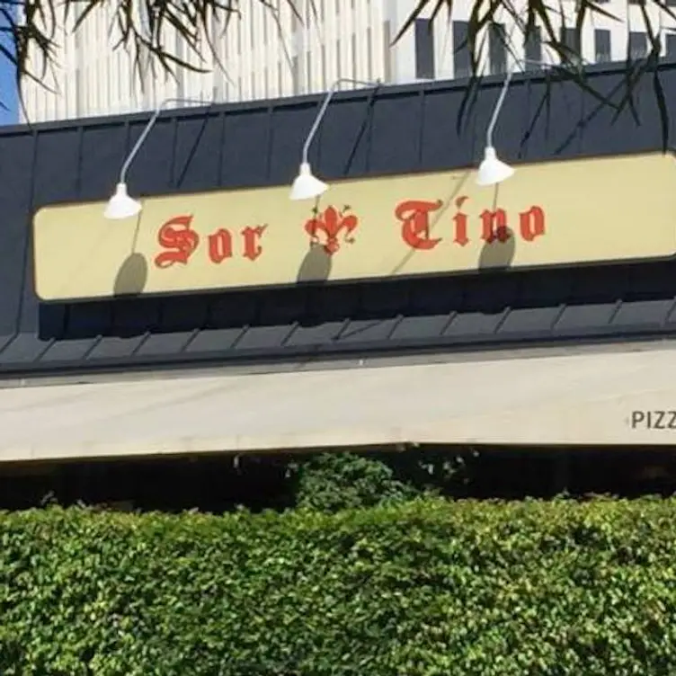 Sor Tino, Los Angeles, CA
