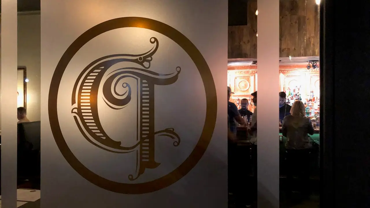 CT Provisions Cocktail Parlor & Kitchen TX McKinney