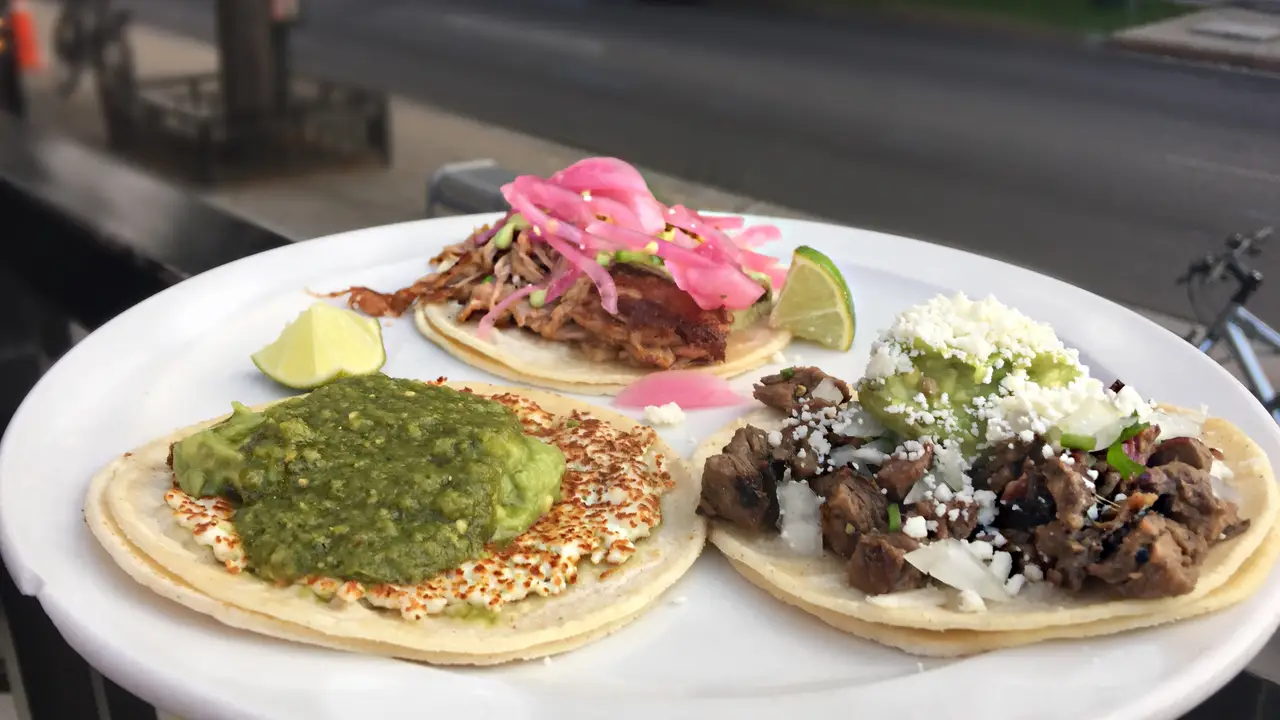 Tacos Tequila Whiskey - City Park, Denver, CO
