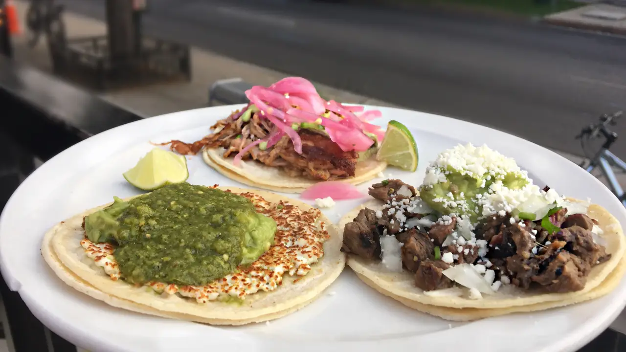 Tacos Tequila Whiskey- Highlands, Denver, CO