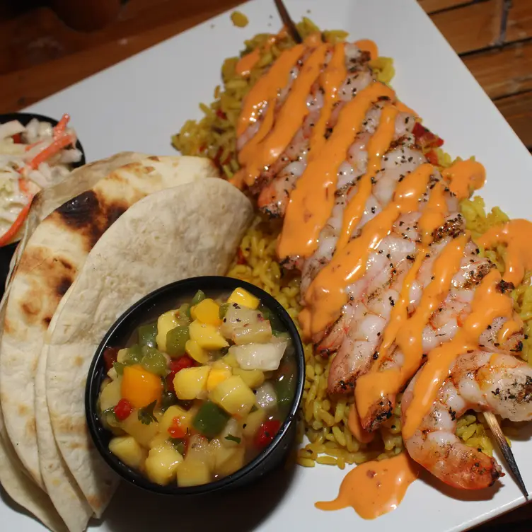 Caribbean Jack's Restaurant