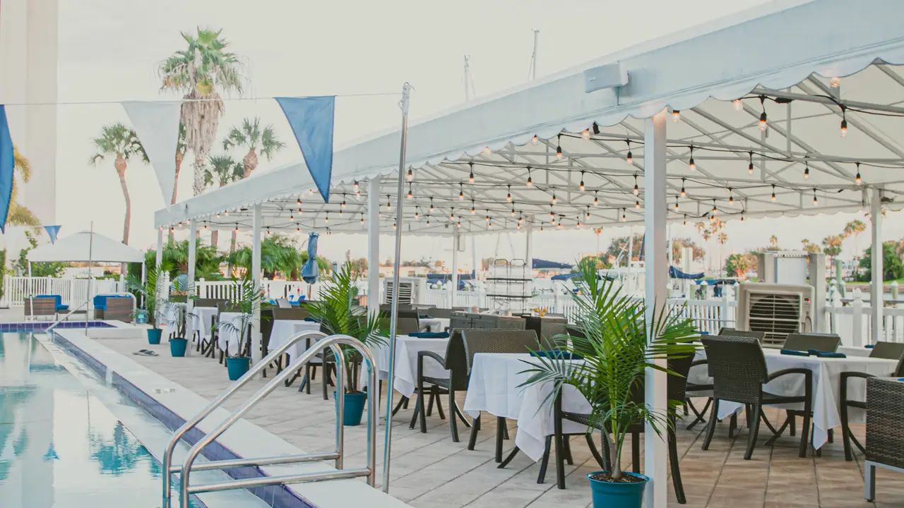 The Club At Treasure Island, Treasure Island, FL