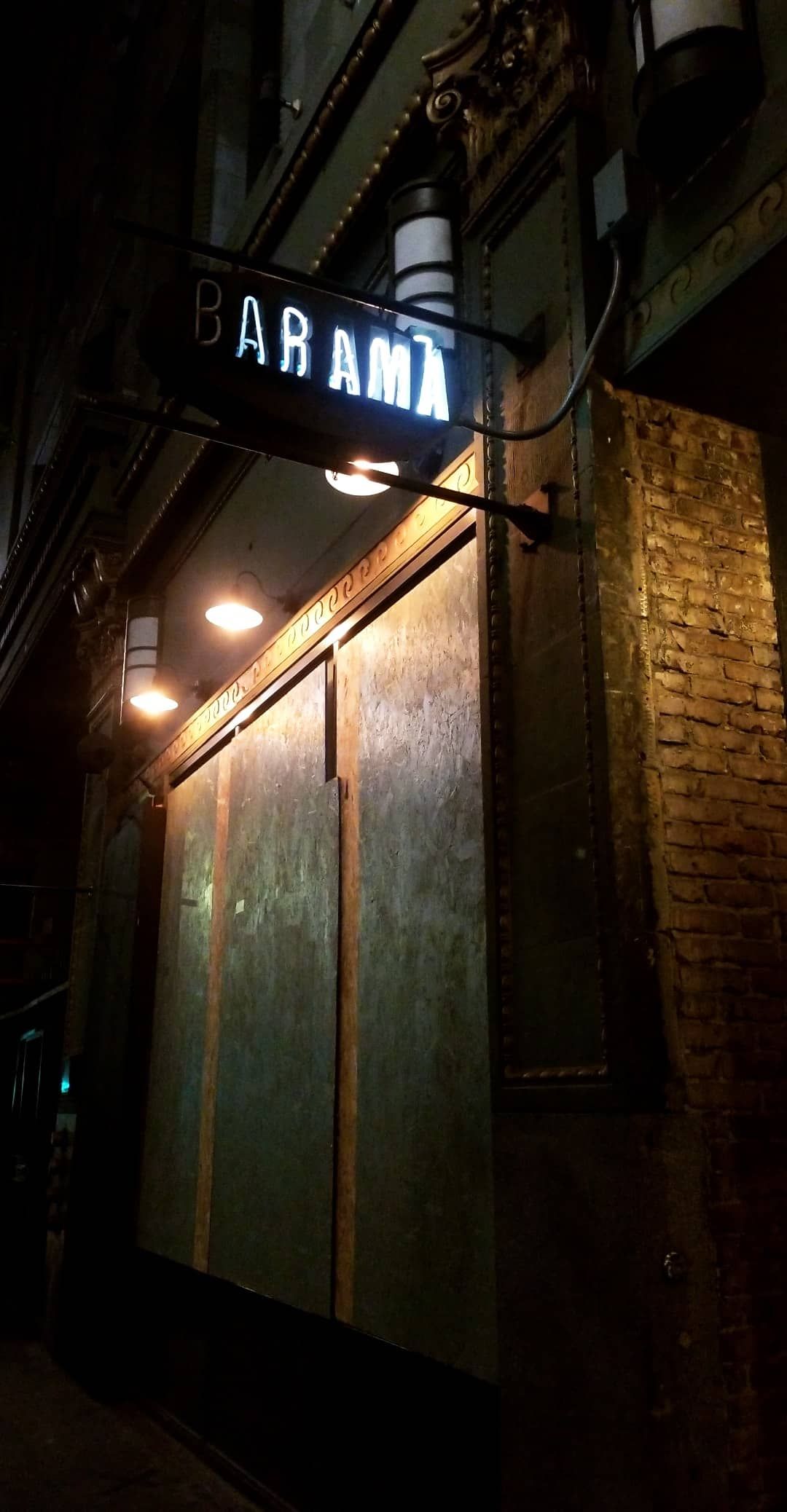 Bar Amá | Los Angeles, California, United States | Venue Report