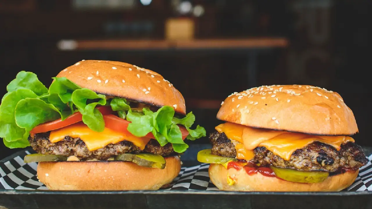 Burger Republic - Henley Beach, Henley Beach, AU-SA