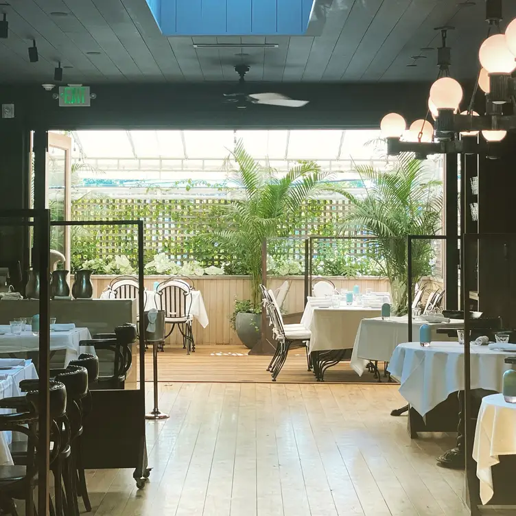 Lulu Kitchen & Bar, Sag Harbor, NY