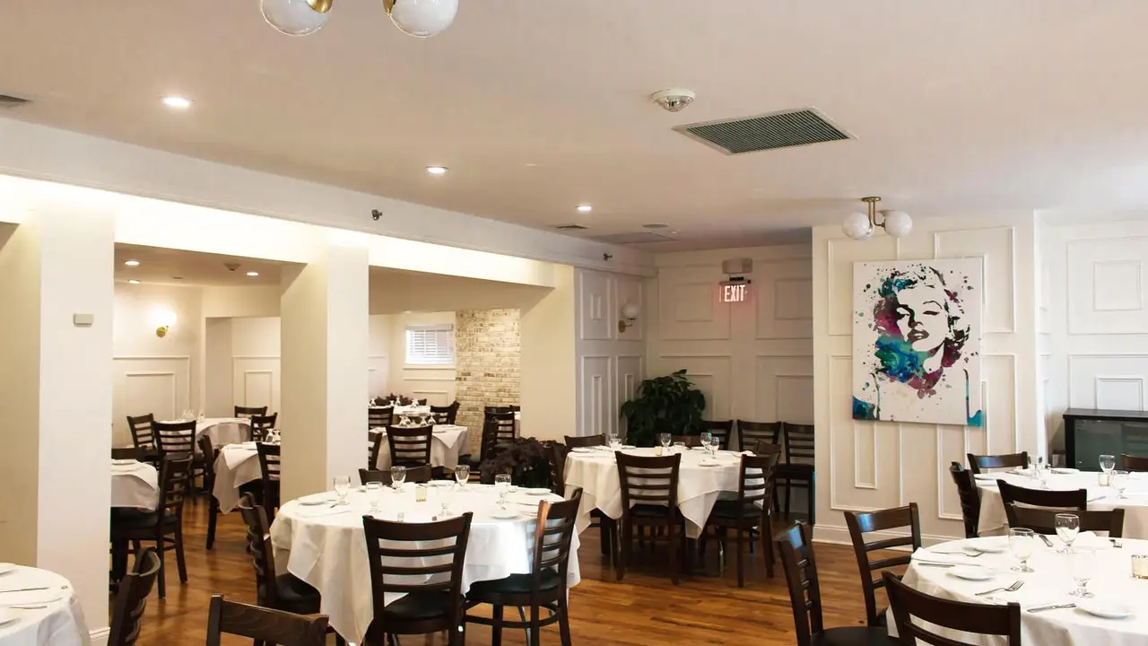 Abbracciamento NY Lynbrook