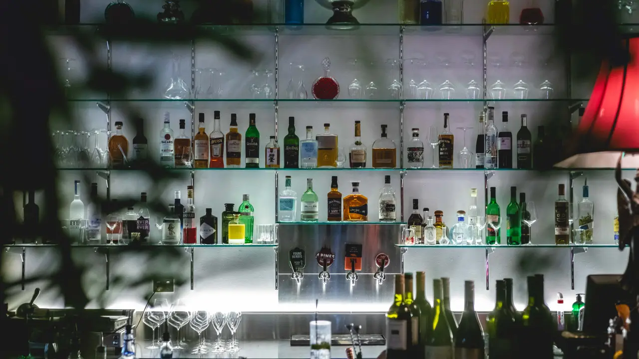The Modern Australian, Prahran, AU-VIC