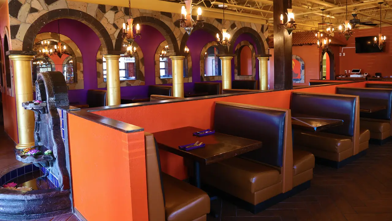 Zaika Indian Cuisine - Erie, Erie, CO