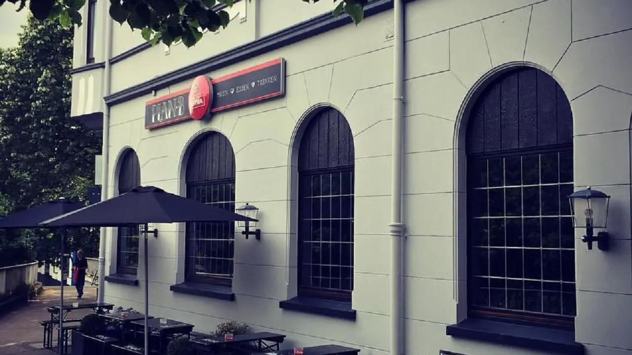 Plan B, Bielefeld, NW
