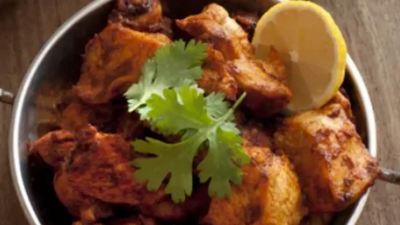 Saffron's Spice Cheshire Stockport