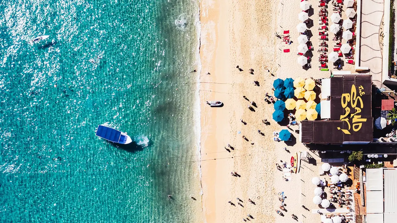 Sand Bar, Los Cabos, BCS