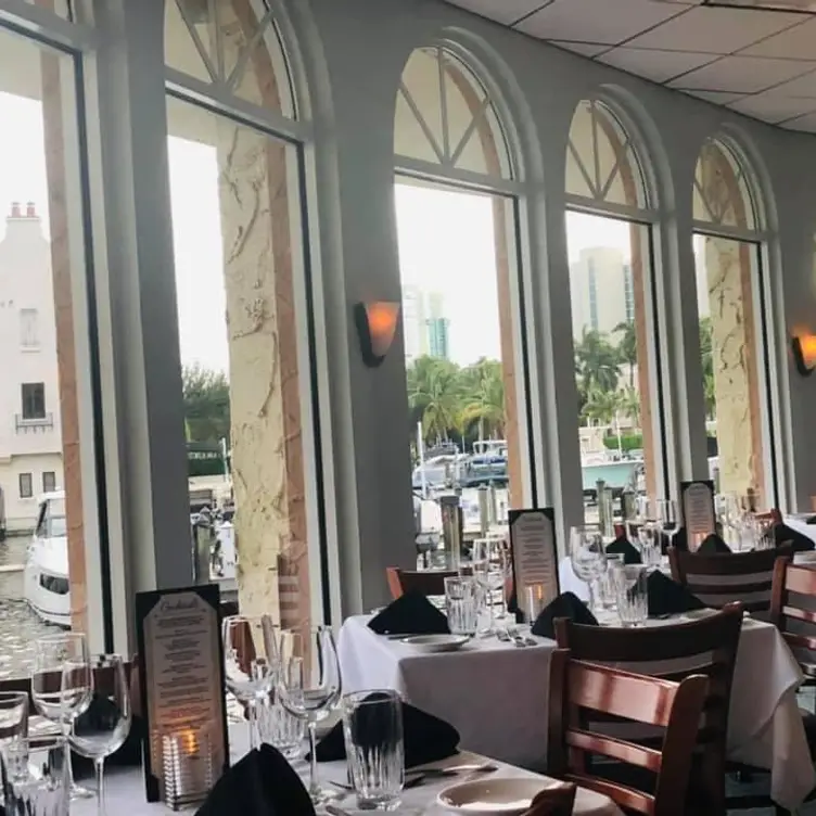 T-Michaels Steak and Lobster, Naples, FL
