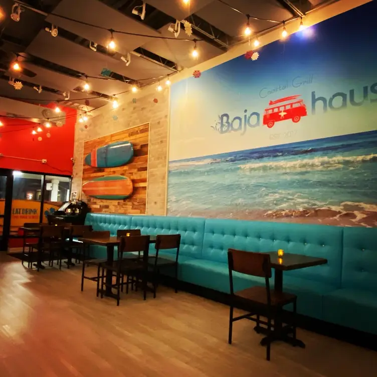 Baja Haus, Wayzata, MN