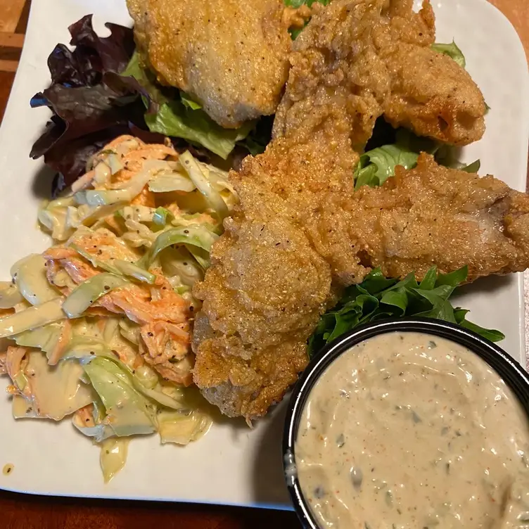 Griffin Tavern, Flint Hill, VA