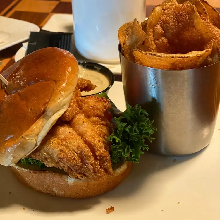 Griffin Tavern, Flint Hill, VA